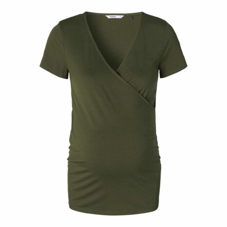 Noppies Umstands- und Still-T-Shirt Banu