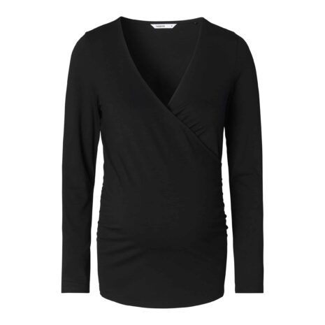 Noppies Umstandsshirt und Stillshirt Langu