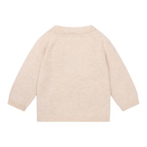 Noppies Wickel-Strickjacke Ajour