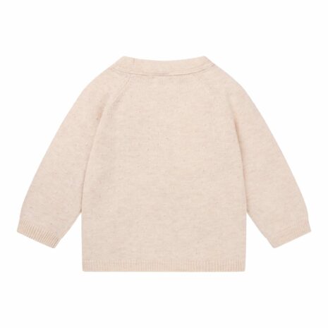 Noppies Wickel-Strickjacke Ajour Noppies Wickel-Strickjacke Ajour