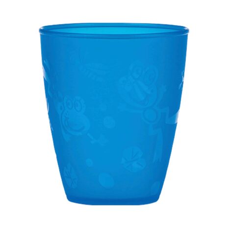 Nûby 4er-Set Trinkbecher