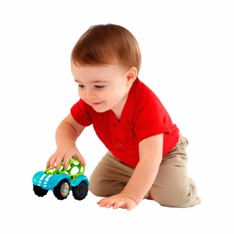 Oball Rassel-Auto Rattle & Roll™ Oball Rassel-Auto Rattle & Roll™