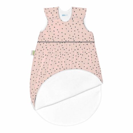 Odenwälder Babynest Sommerschlafsack Timmi cool Coolmax 0.5 TOG Odenwälder Babynest Sommerschlafsack Timmi cool Coolmax 0.5 TOG