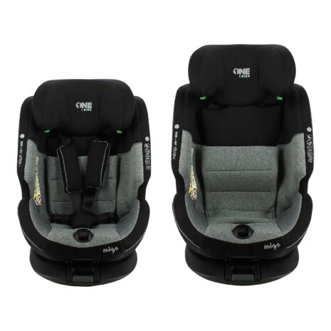 Osann Kindersitz One360 Osann Kindersitz One360