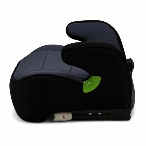 Osann Sitzerhöhung Junior Isofix mit Gurtfix