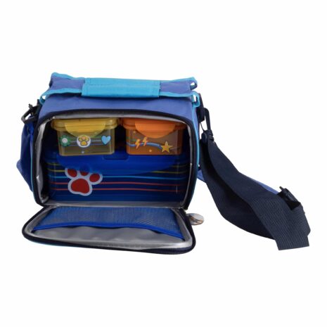 P:Os Paw Patrol 4-tlg. Thermotasche