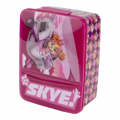 P:Os Paw Patrol Brotdose mit 2 Fächern