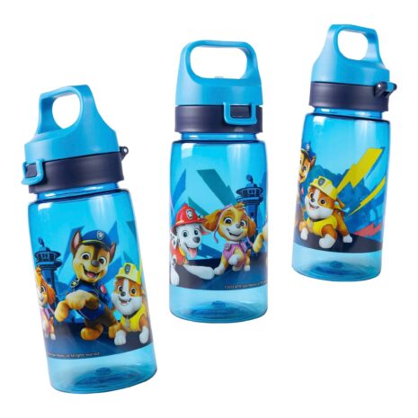 P:Os Paw Patrol Trinkflasche