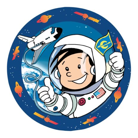 Partystrolche Partyset 61 tlg. Partystrolche Partyset 61 tlg.