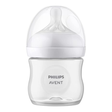Philips Avent 2er-Pack Babyflasche Natural Response Philips Avent 2er-Pack Babyflasche Natural Response