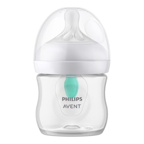 Philips Avent 2er-Pack Babyflasche Natural Response
