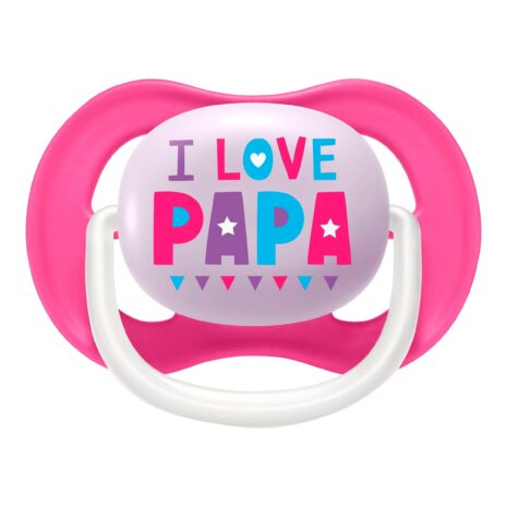 Philips Avent 2er-Pack Schnuller Ultra Air 6-18 Monate SCF080/04