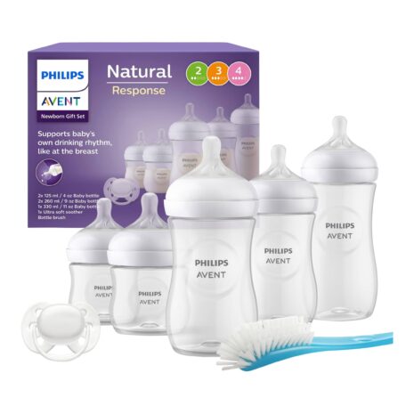 Philips Avent 5-tlg. Starter-Set