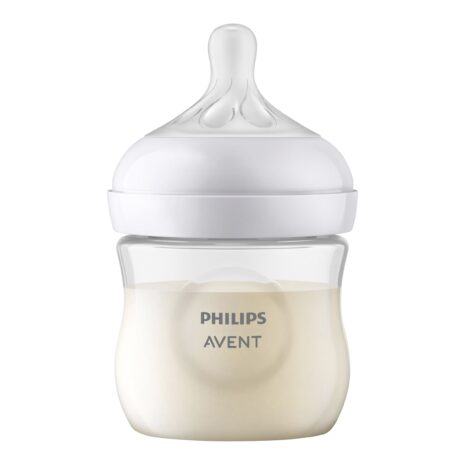 Philips Avent Babyflasche Natural Response Philips Avent Babyflasche Natural Response