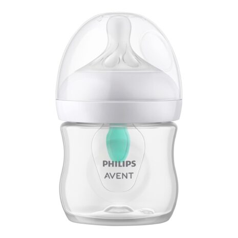 Philips Avent Babyflasche Natural Response