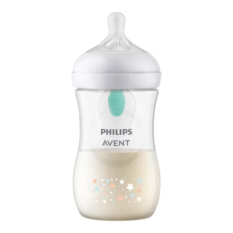 Philips Avent Babyflasche Natural Response