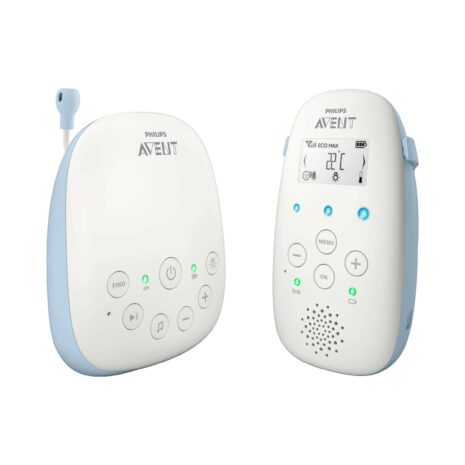 Philips Avent Babyphone DECT SCD715/26