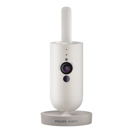 Philips Avent Babyphone Premium Connected SCD971/26