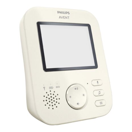 Philips Avent Babyphone mit Kamera Advanced SCD882/26