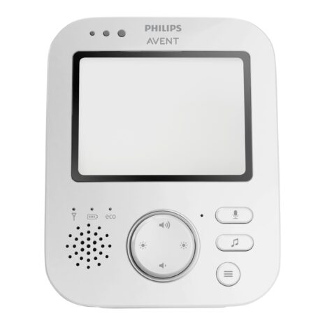 Philips Avent Babyphone mit Kamera Premium SCD892/26