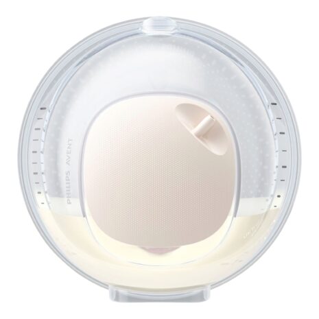 Philips Avent Doppelauffangschale SCF439/01 für Milchpumpe Philips Avent handsfree Philips Avent Doppelauffangschale SCF439/01 für Milchpumpe Philips Avent handsfree