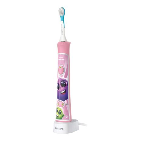 Philips Avent Elektrische Zahnbürste Sonicare For Kids HX6352/42 Philips Avent Elektrische Zahnbürste Sonicare For Kids HX6352/42