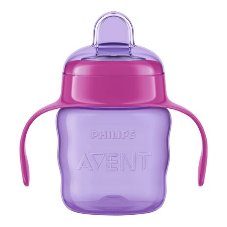 Philips Avent Schnabelbecher Easy Sip SCF551/03