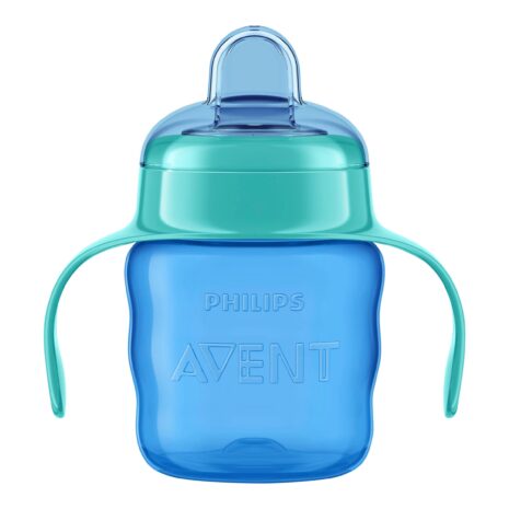 Philips Avent Schnabelbecher Easy Sip SCF551/05