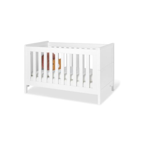 Pinolino 2-tlg. Babyzimmer Chalet breit Pinolino 2-tlg. Babyzimmer Chalet breit