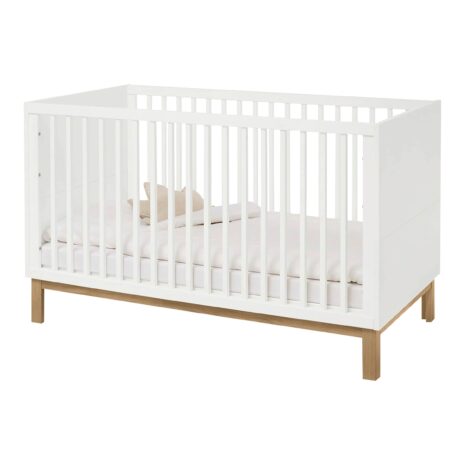 Pinolino 2-tlg. Babyzimmer Juna mit Windeleimerauszug