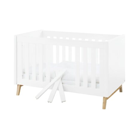 Pinolino 2-tlg. Babyzimmer Riva extrabreit Pinolino 2-tlg. Babyzimmer Riva extrabreit