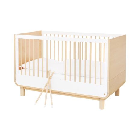 Pinolino 2-tlg. Babyzimmer Round breit Pinolino 2-tlg. Babyzimmer Round breit