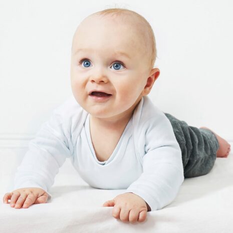 Pinolino 2er-Pack Jersey-Spannbetttücher 40x70 - 55x90 cm Pinolino 2er-Pack Jersey-Spannbetttücher 40x70 - 55x90 cm