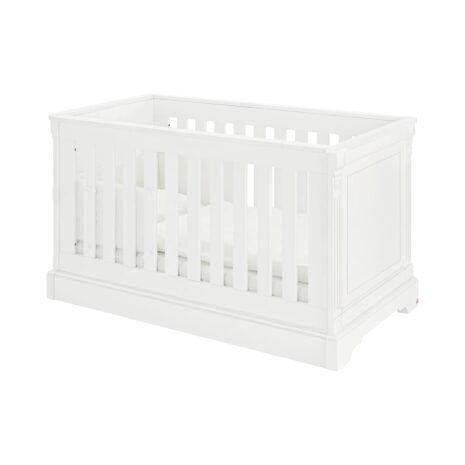 Pinolino 3-tlg. Babyzimmer Emilia extrabreit groß