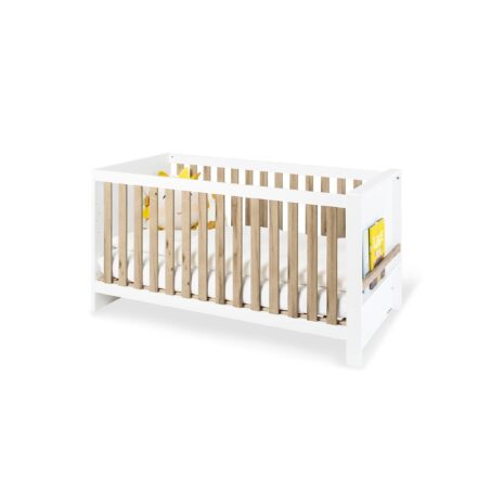 Pinolino 3-tlg. Babyzimmer Lova breit Pinolino 3-tlg. Babyzimmer Lova breit