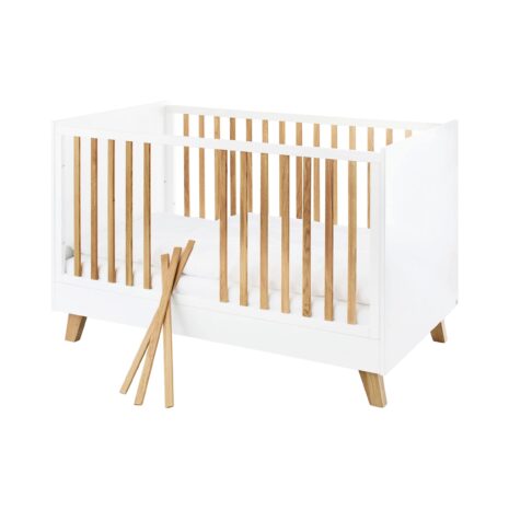 Pinolino 3-tlg. Babyzimmer Pan breit Pinolino 3-tlg. Babyzimmer Pan breit