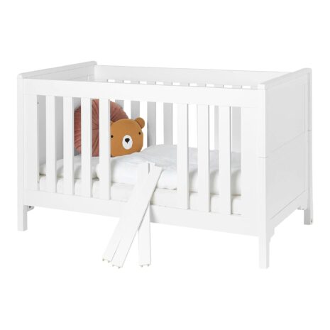 Pinolino Babybett Chalet 70x140 cm