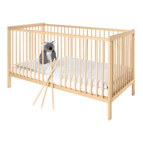 Pinolino Babybett Hanna 70x140 cm