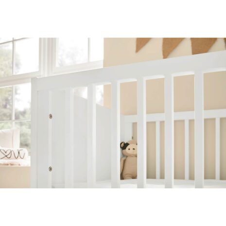 Pinolino Babybett Juna 140 x 70 cm Pinolino Babybett Juna 140 x 70 cm