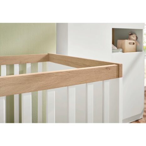 Pinolino Babybett Linje 70x140cm