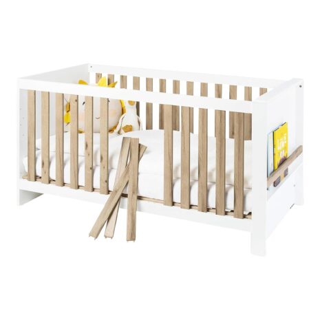 Pinolino Babybett Lova 70x140 cm