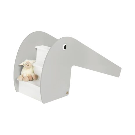 Pinolino Indoor-Rutsche Lotta aus Holz