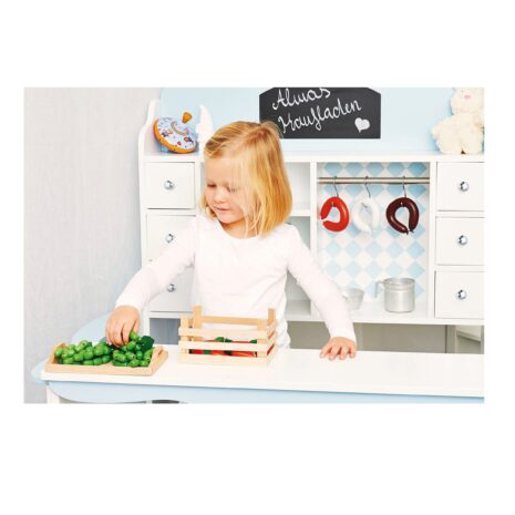 Pinolino Kaufladen Alma