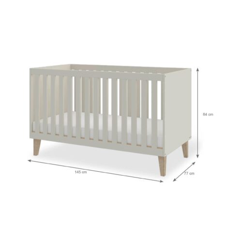 Pinolino Kinderbett Tami 70 x 140 cm Pinolino Kinderbett Tami 70 x 140 cm