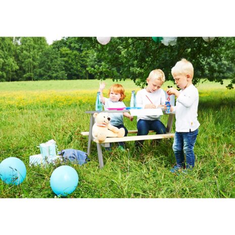 Pinolino Kindersitzgarnitur Nicki