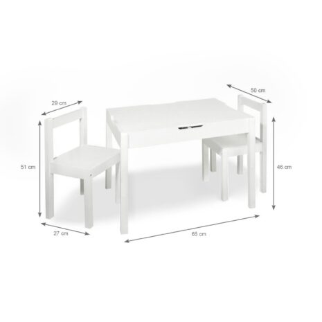 Pinolino Kindersitzgruppe Linnea