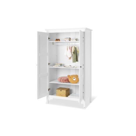 Pinolino Kleiderschrank Chalet Pinolino Kleiderschrank Chalet
