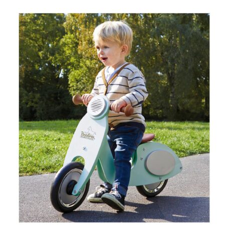 Pinolino Laufrad Wanda aus Holz