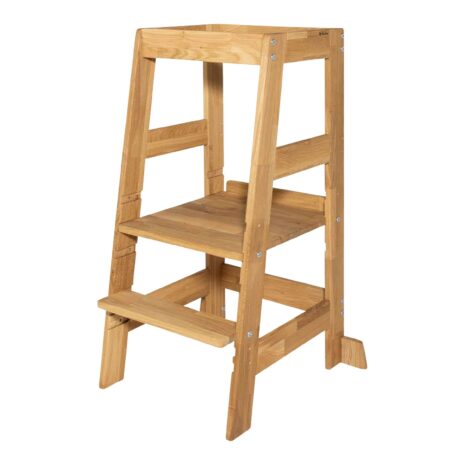 Pinolino Lernturm Fino Eiche geölt