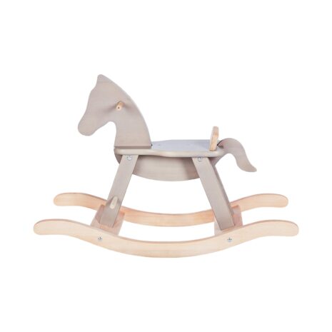 Pinolino Schaukelpferd Pinolino mit Ring Pinolino Schaukelpferd Pinolino mit Ring